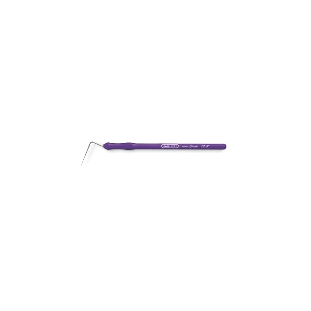 INSTRUMENT MICRO OPENER 010 .04  MLF