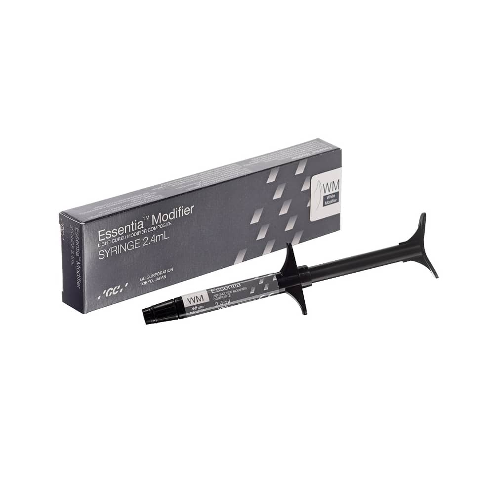 GC Essentia White Modifier 2.4ml