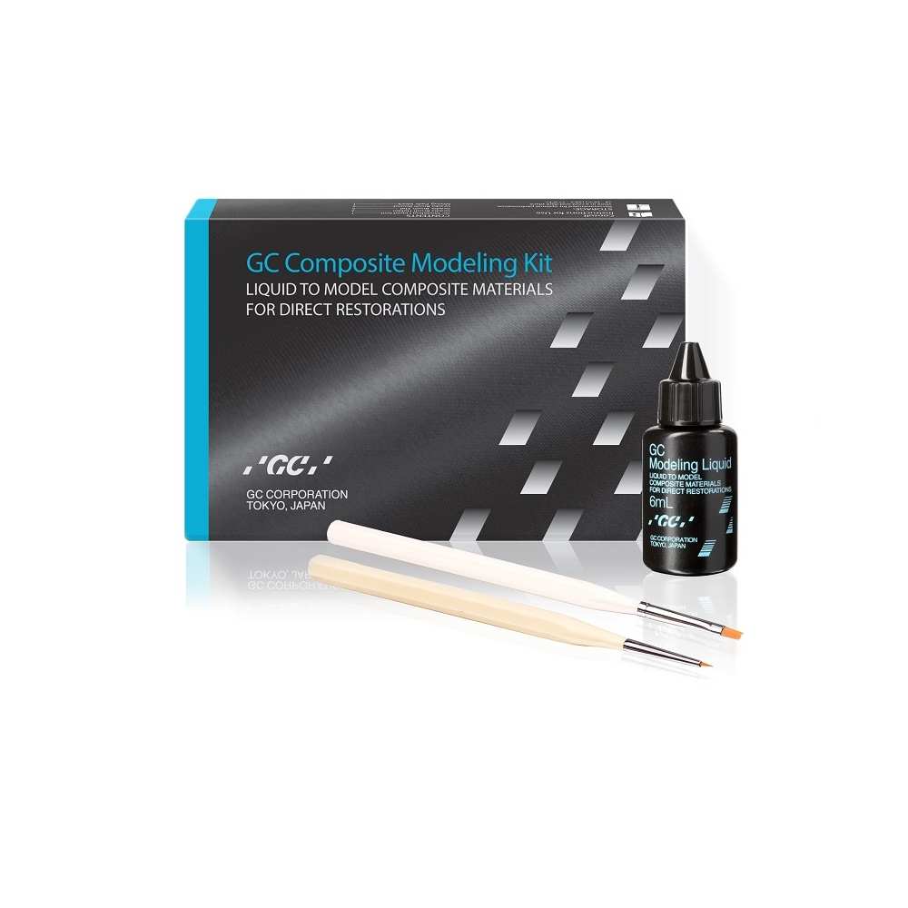Kit accesorii modelare compozit GC