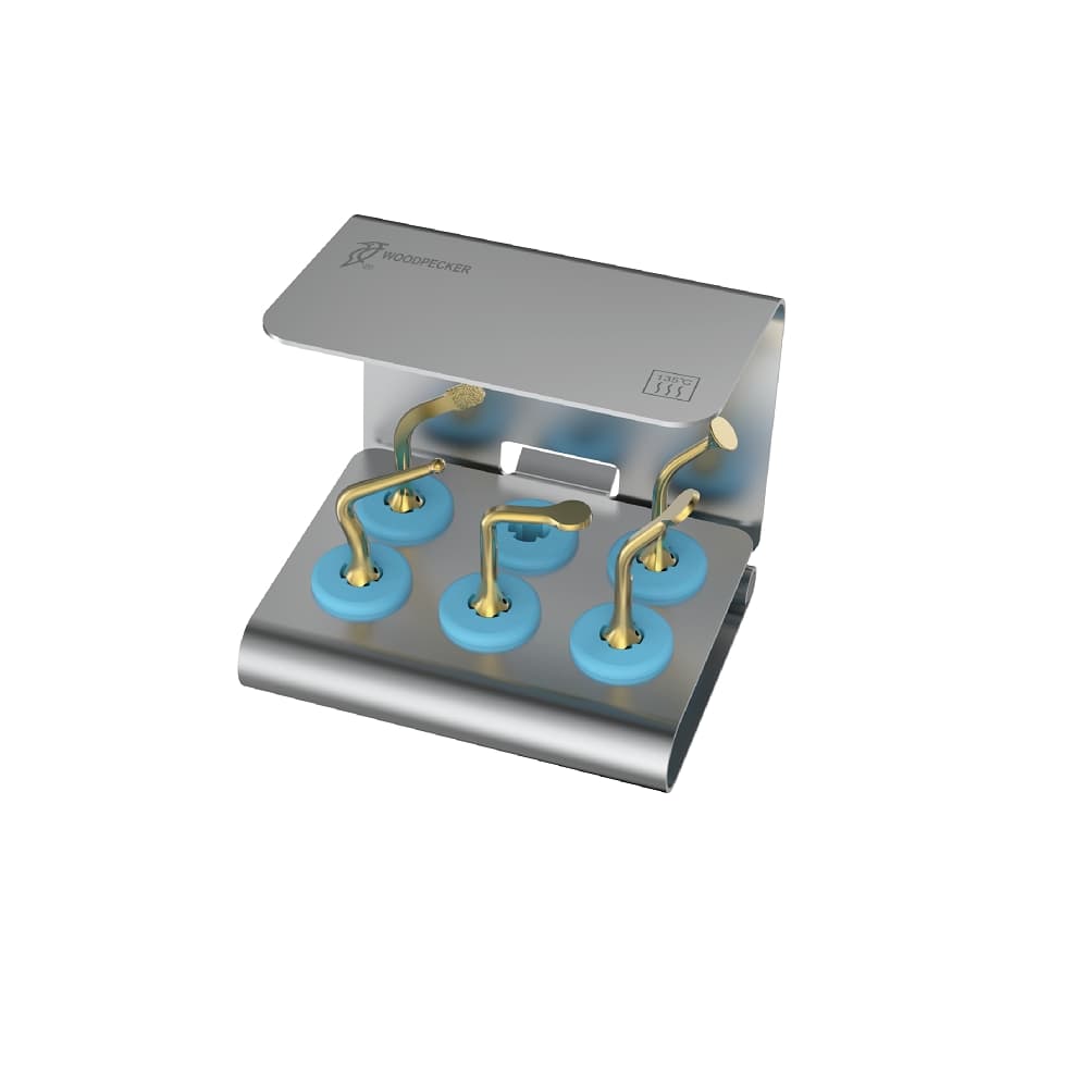 KIT ANSE APARAT CHIRURGIE SINUS LIFT