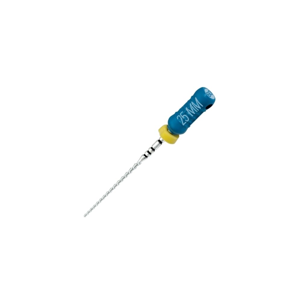 ACE H-FILE L21mm ASS 045-080 Sterile