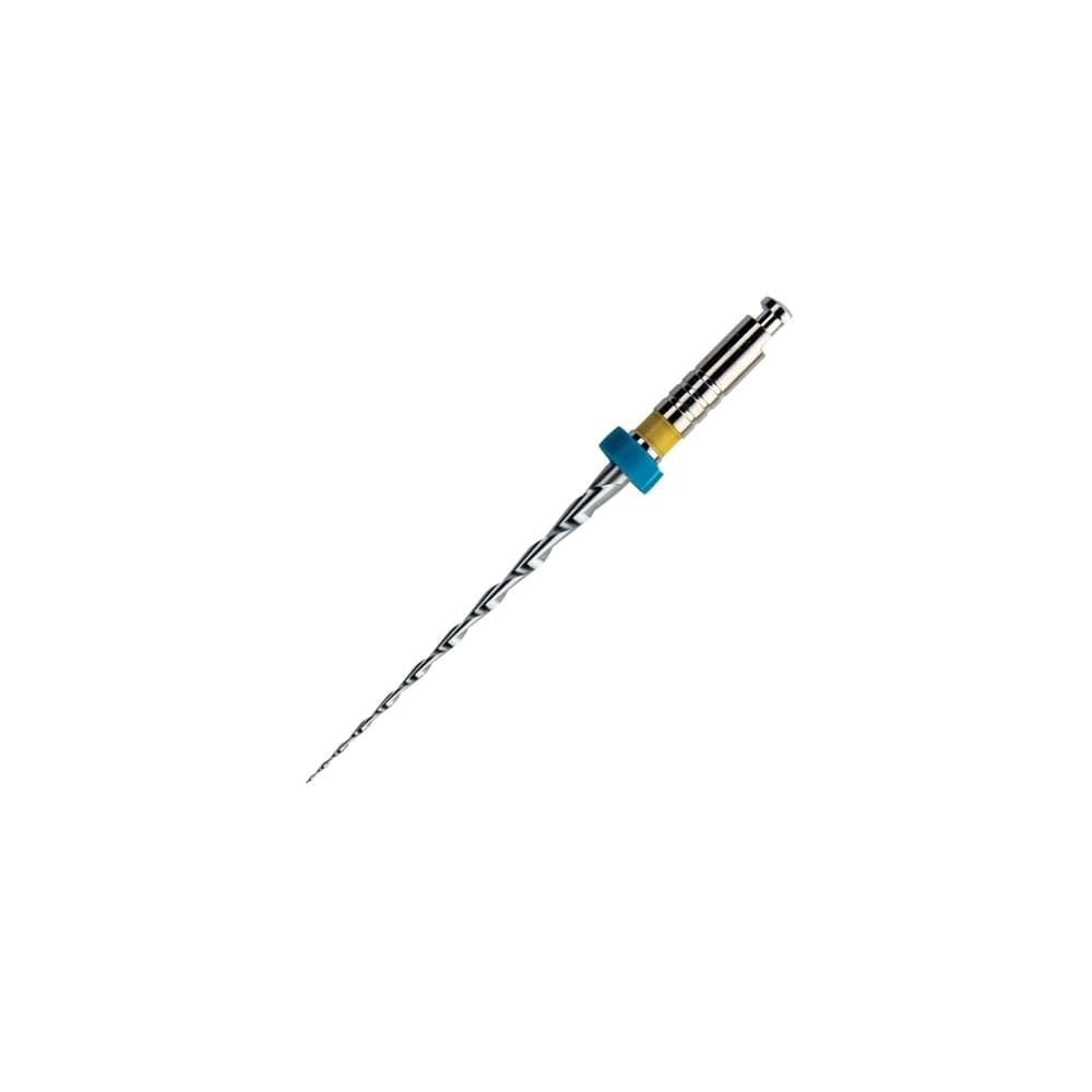 Mtwo Ni-Ti PA 21mm / L25mm asortate 10/04 - 25/06 VDW
