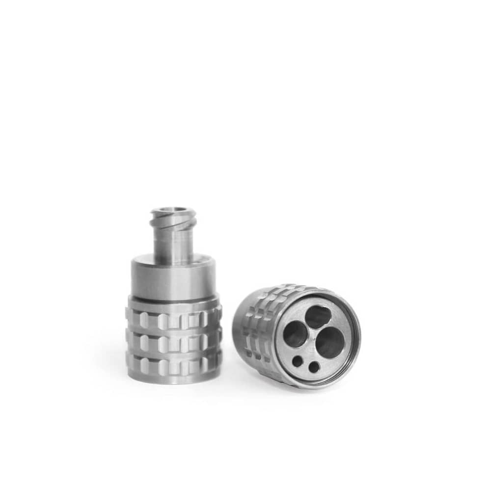 ADAPTOR CUPLA MIDWEST OCC
