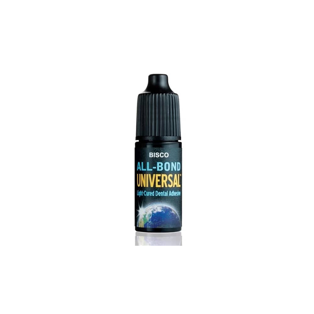 ADEZIV ALL BOND UNIVERSAL KIT 6ML BISCO
