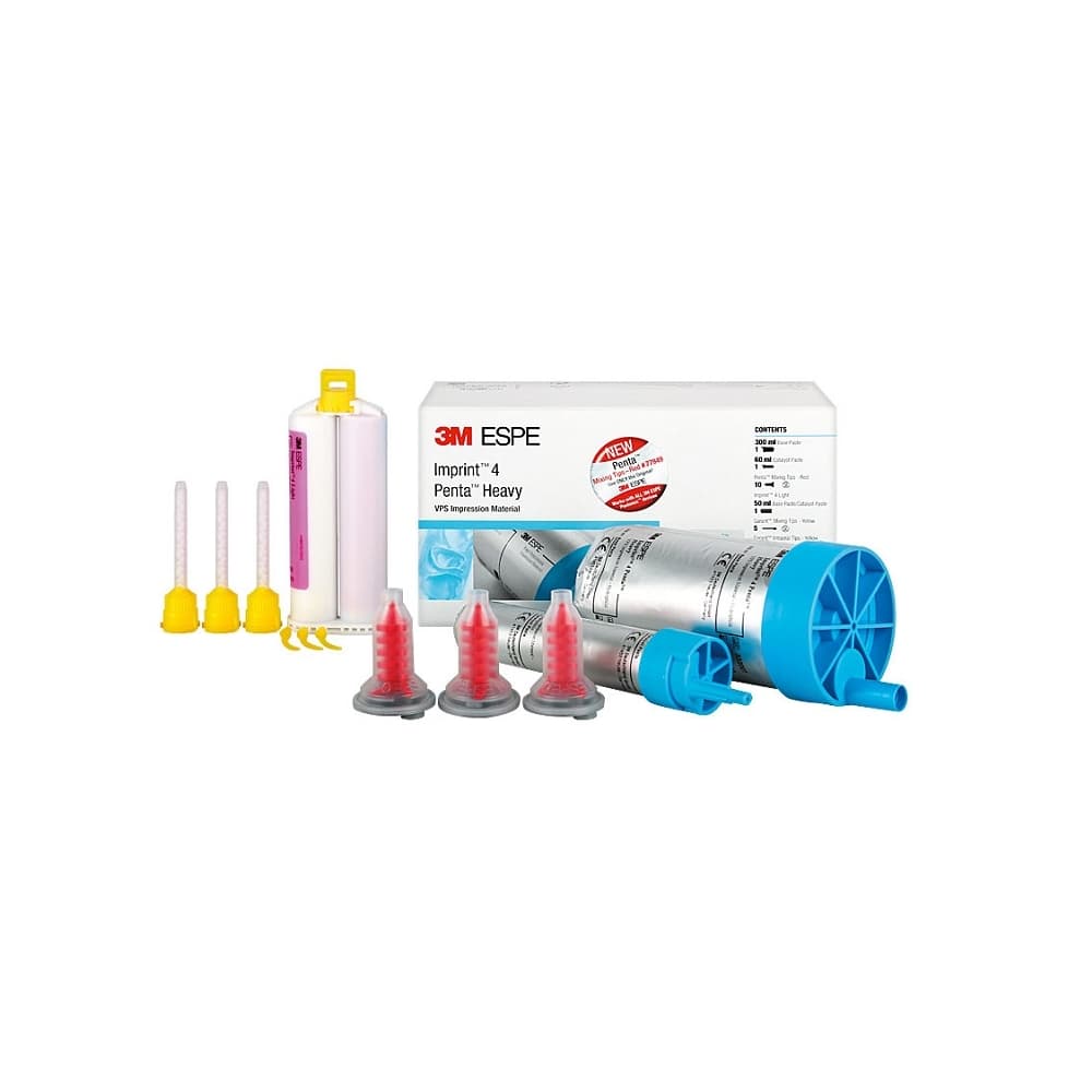 Imprint 4 Penta Heavy Trial Kit 3M