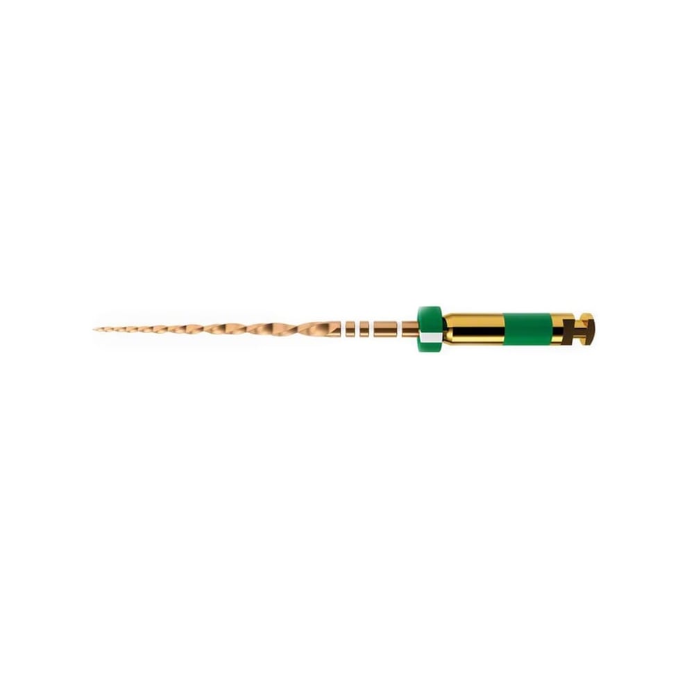 Ace Wave Gold Medium 25mm Dentsply