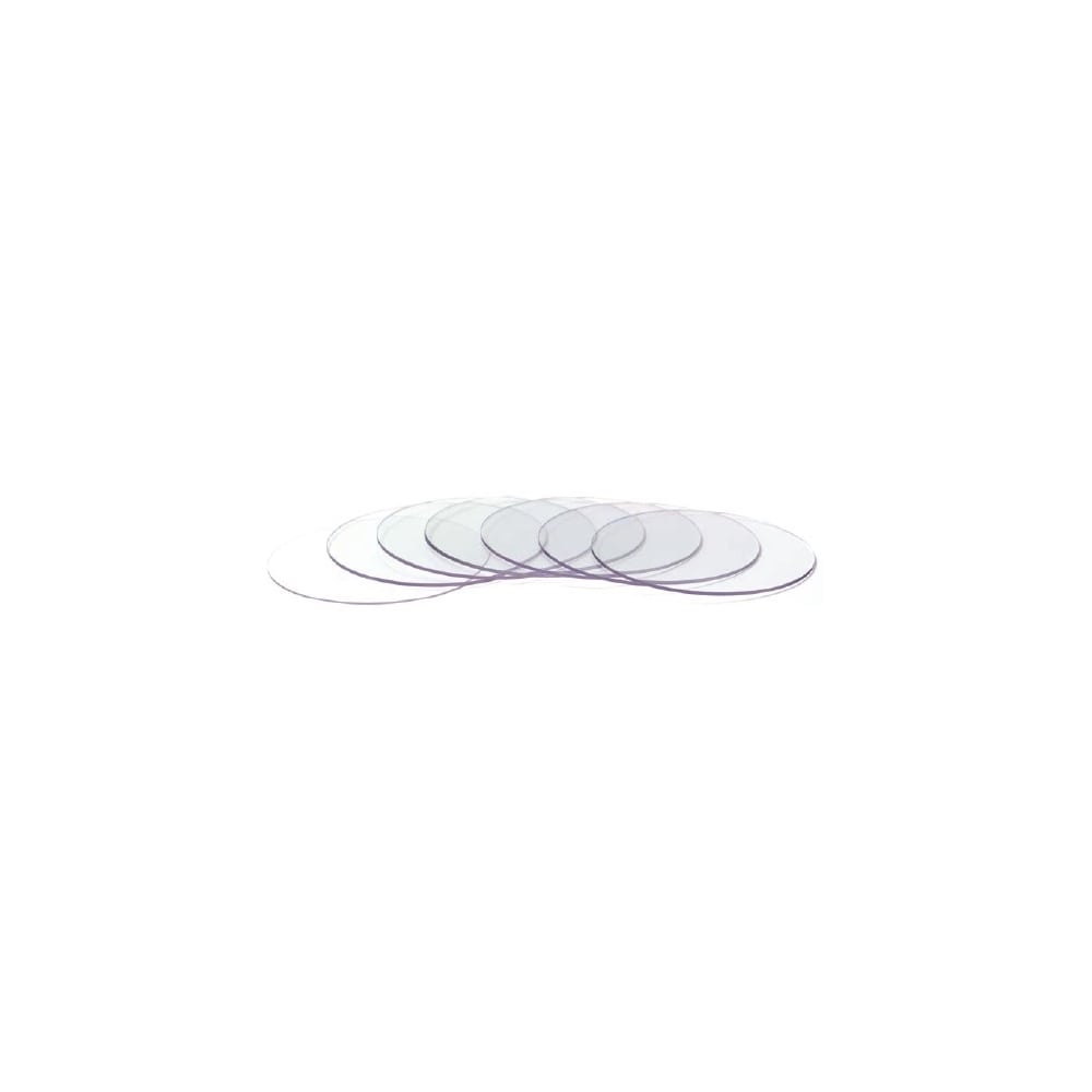 Folii Gutiera 120mm - 0.5mm 25 Bucati Leone
