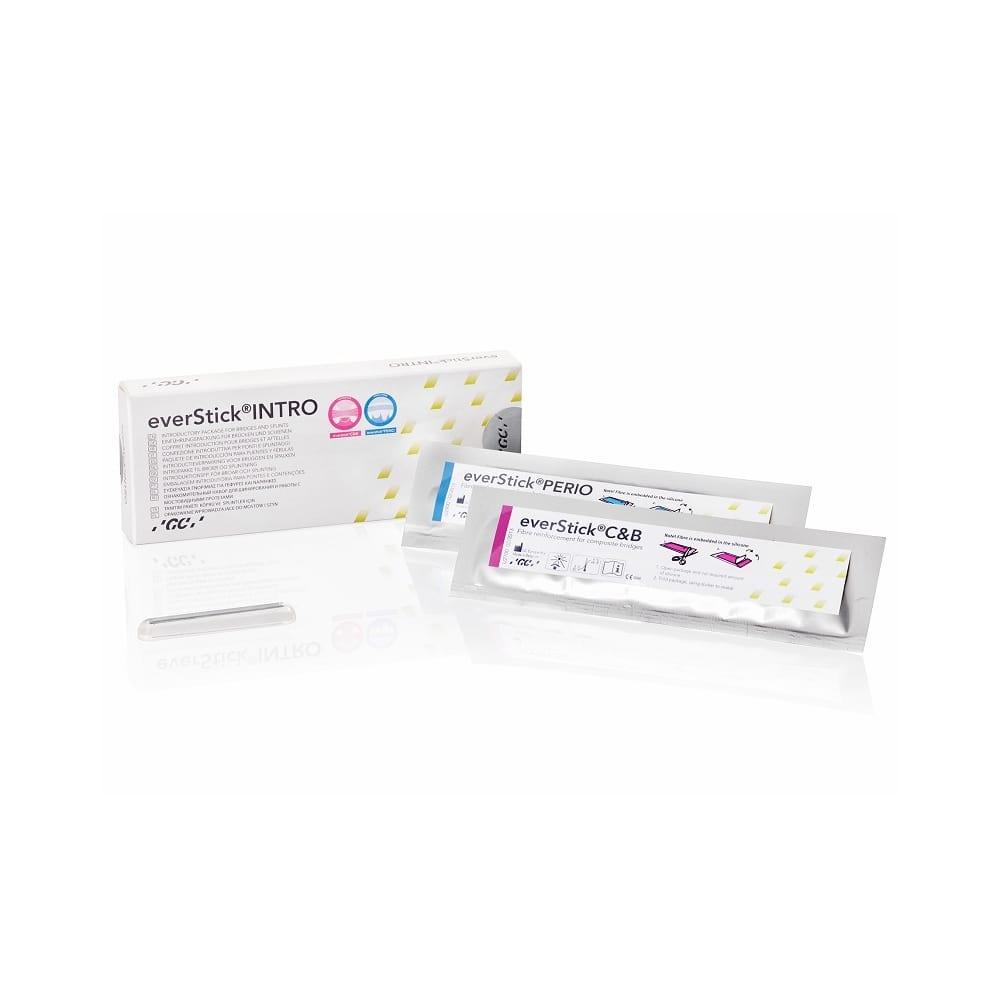 GC everStick Intro Kit