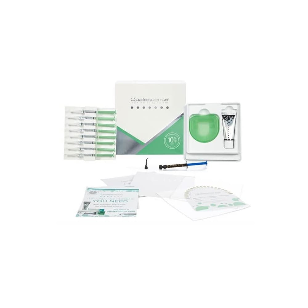 Opalescence PF 10% Doctor Kit Mint Ultradent