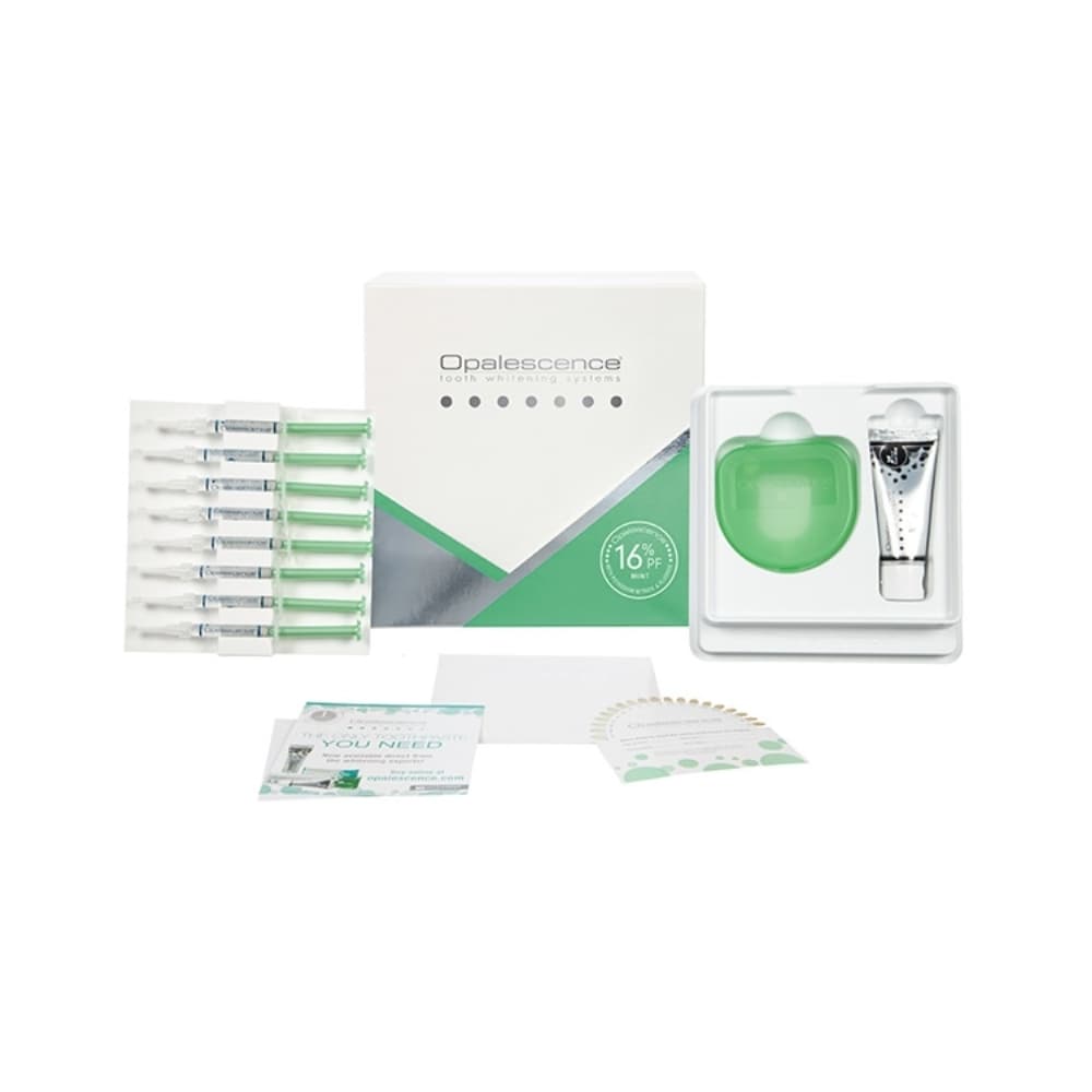 Opalescence PF 16% Patient Kit Mint Ultradent