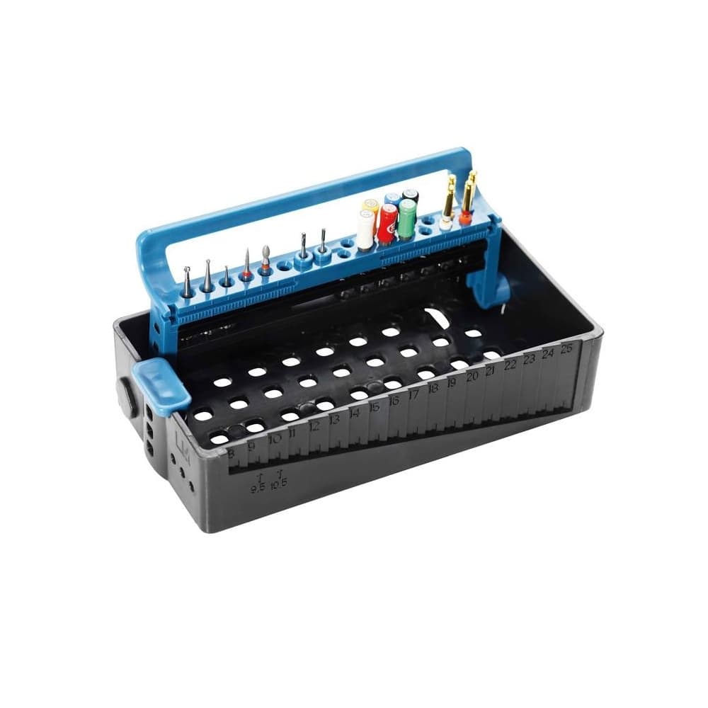 Suport ace si freze LM ServoMax LM-Dental
