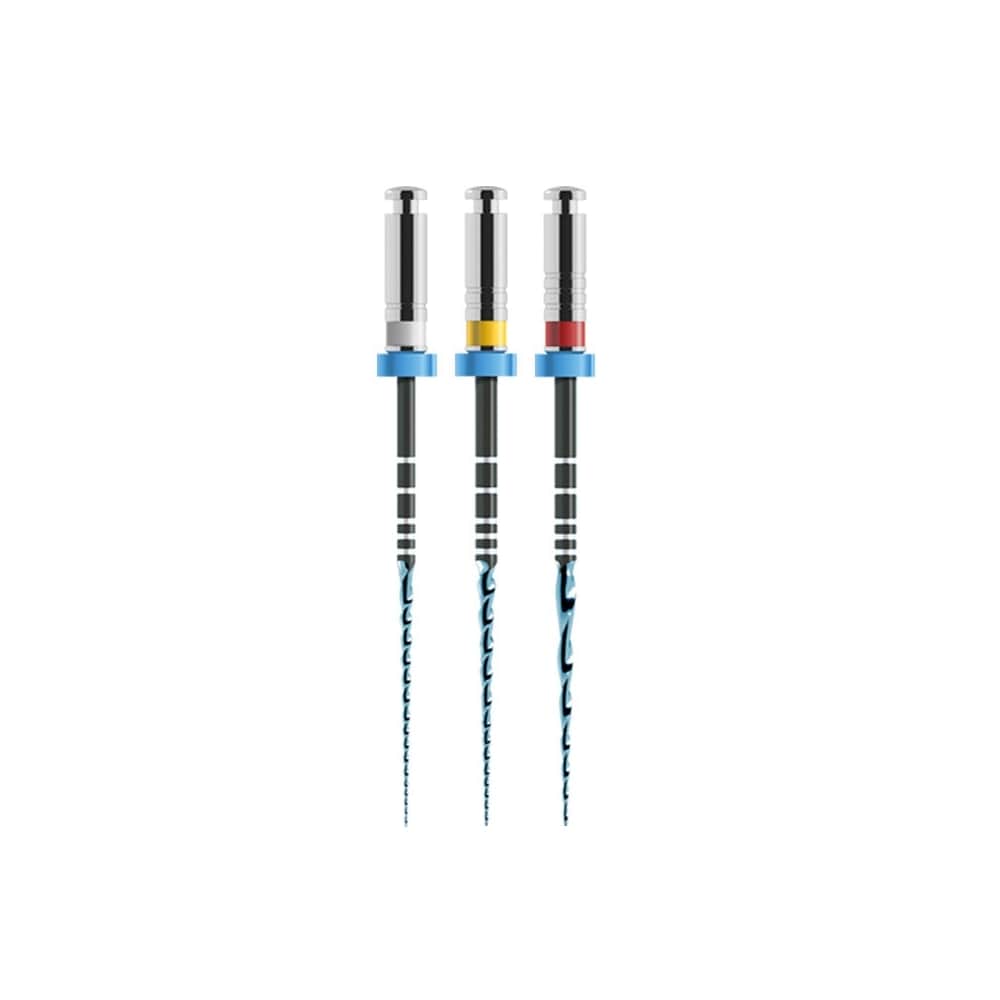 Set asortat 3 ace VDW.ROTATE 21mm VDW