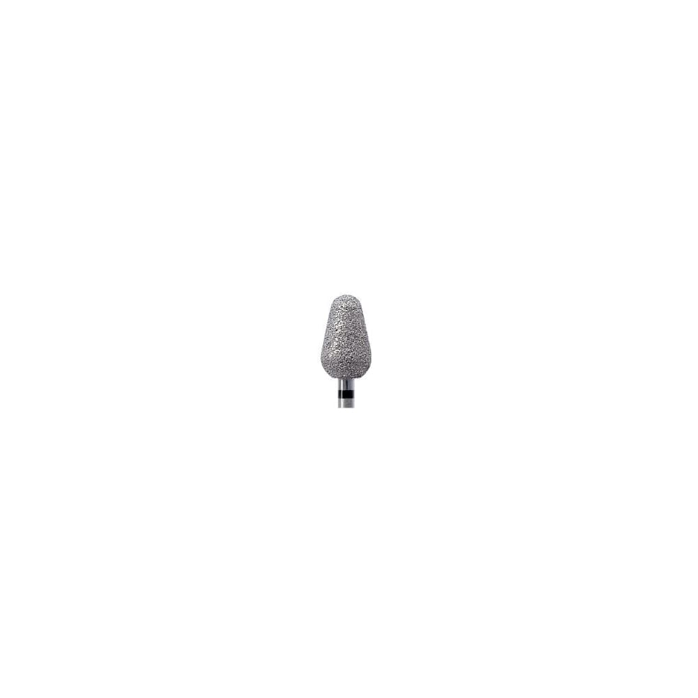 Freze Diamant cu cap Con Rotunjit HP 369 - 3 buc.