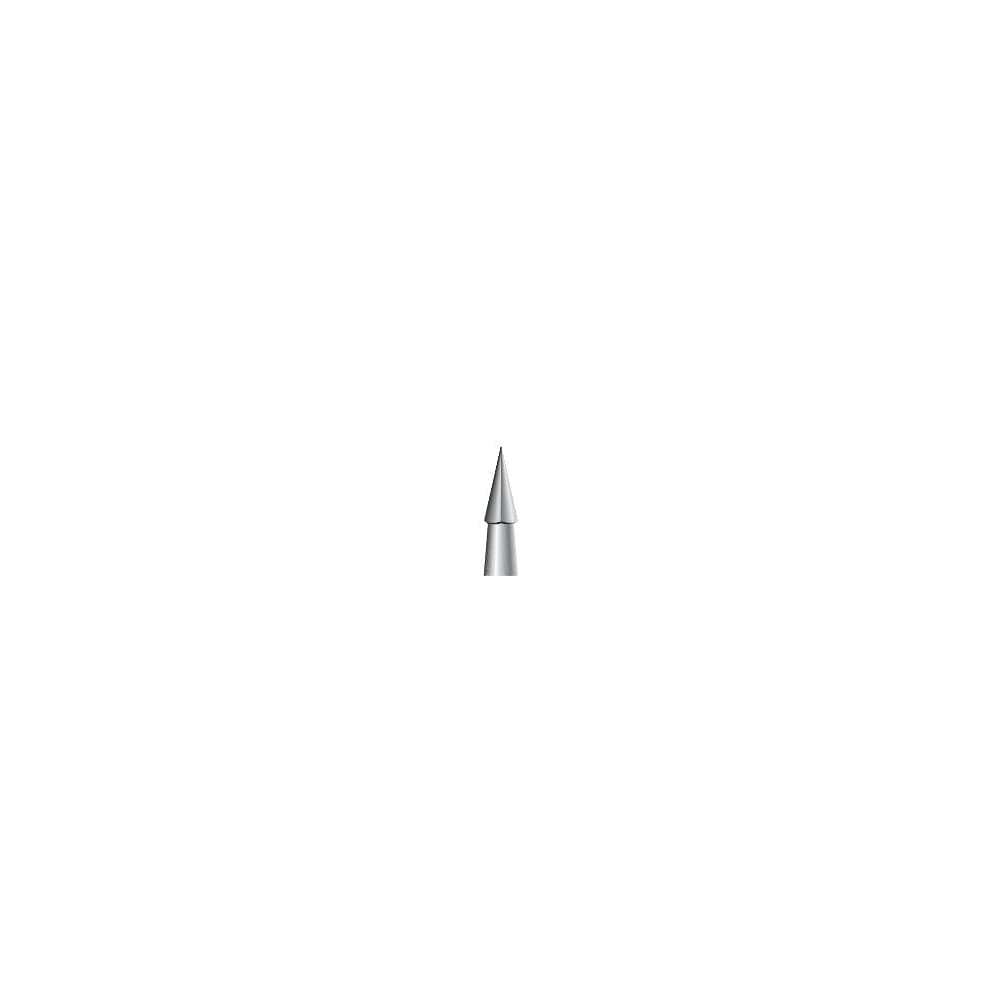 Freze TC Finishing instruments FG 4-sided TC85 0 4 314 012