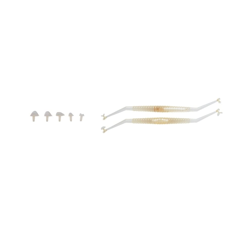 SeptoMatrix Cervical Transparent Kit 2 instrumente+10 matrici