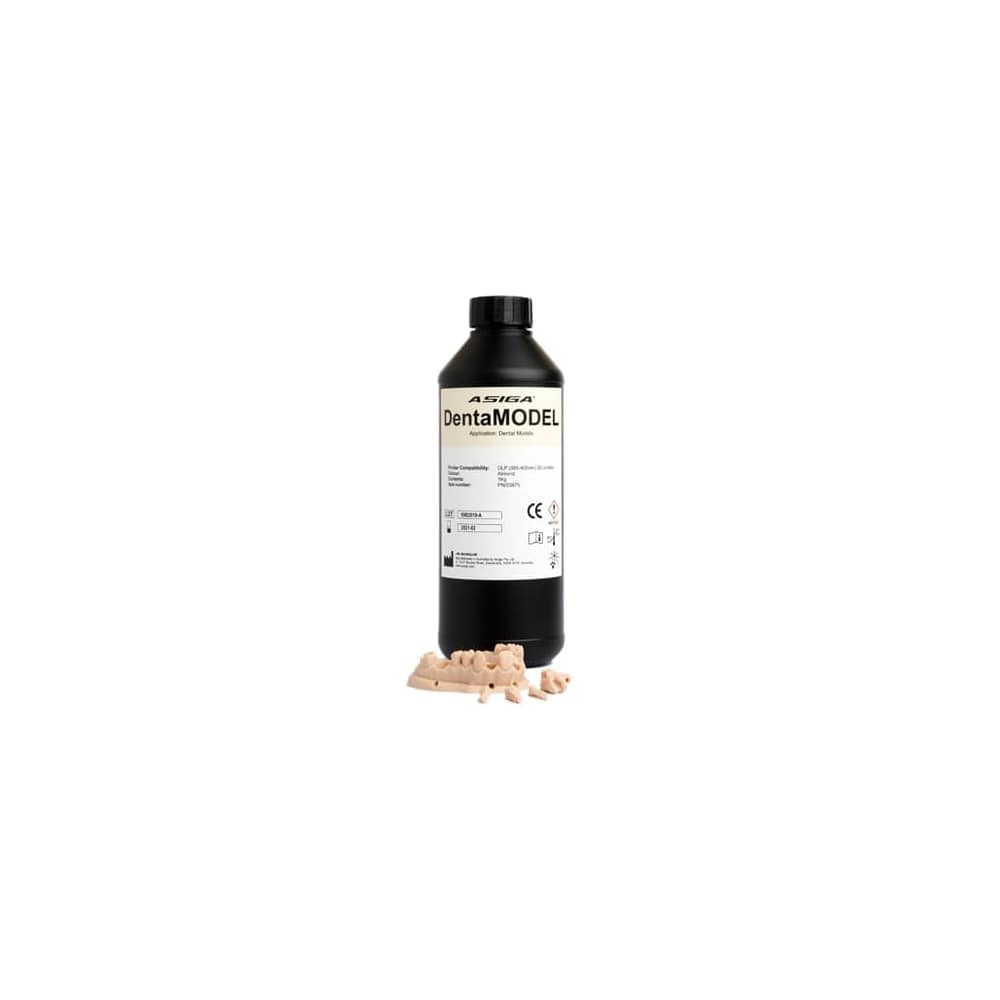 Rasina DentalModel 1L Asiga