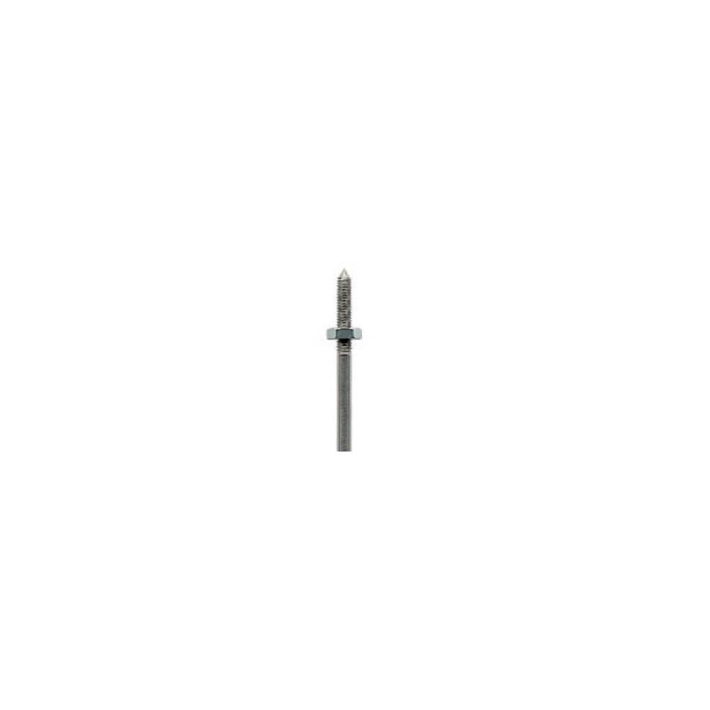 Freze Spiralmandrel 310 G  4017 HP-6