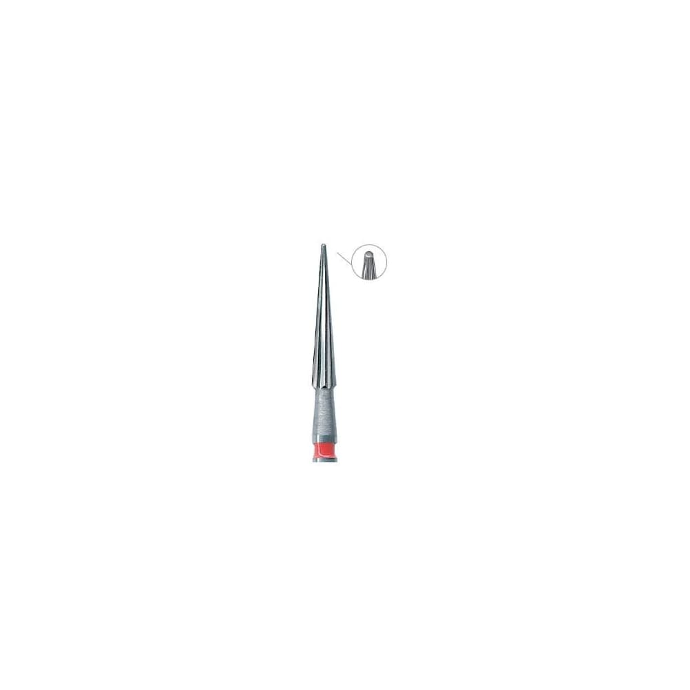 Freze TC Finishing instruments  TC13 5F 314 014