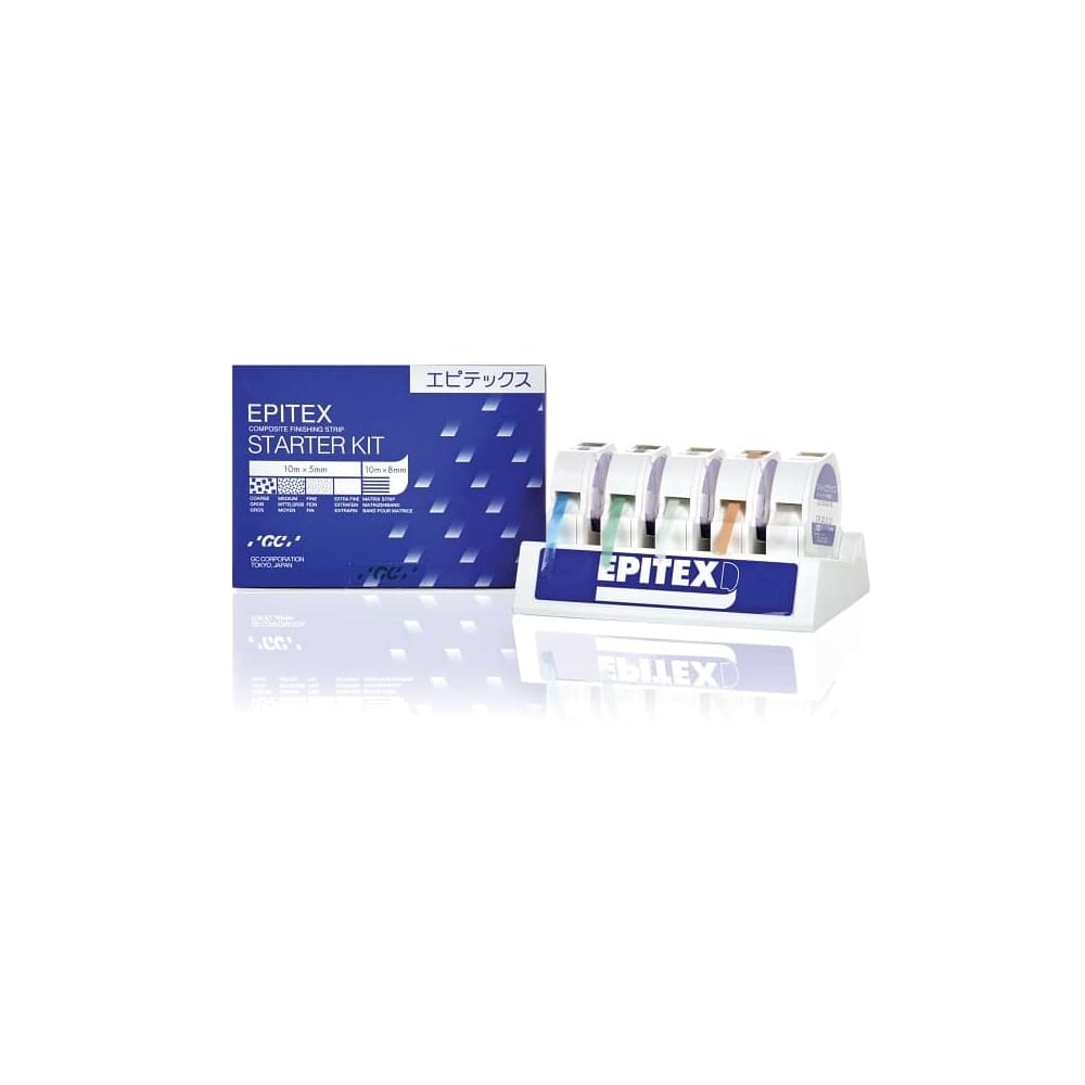 GC Epitex Starter Kit 