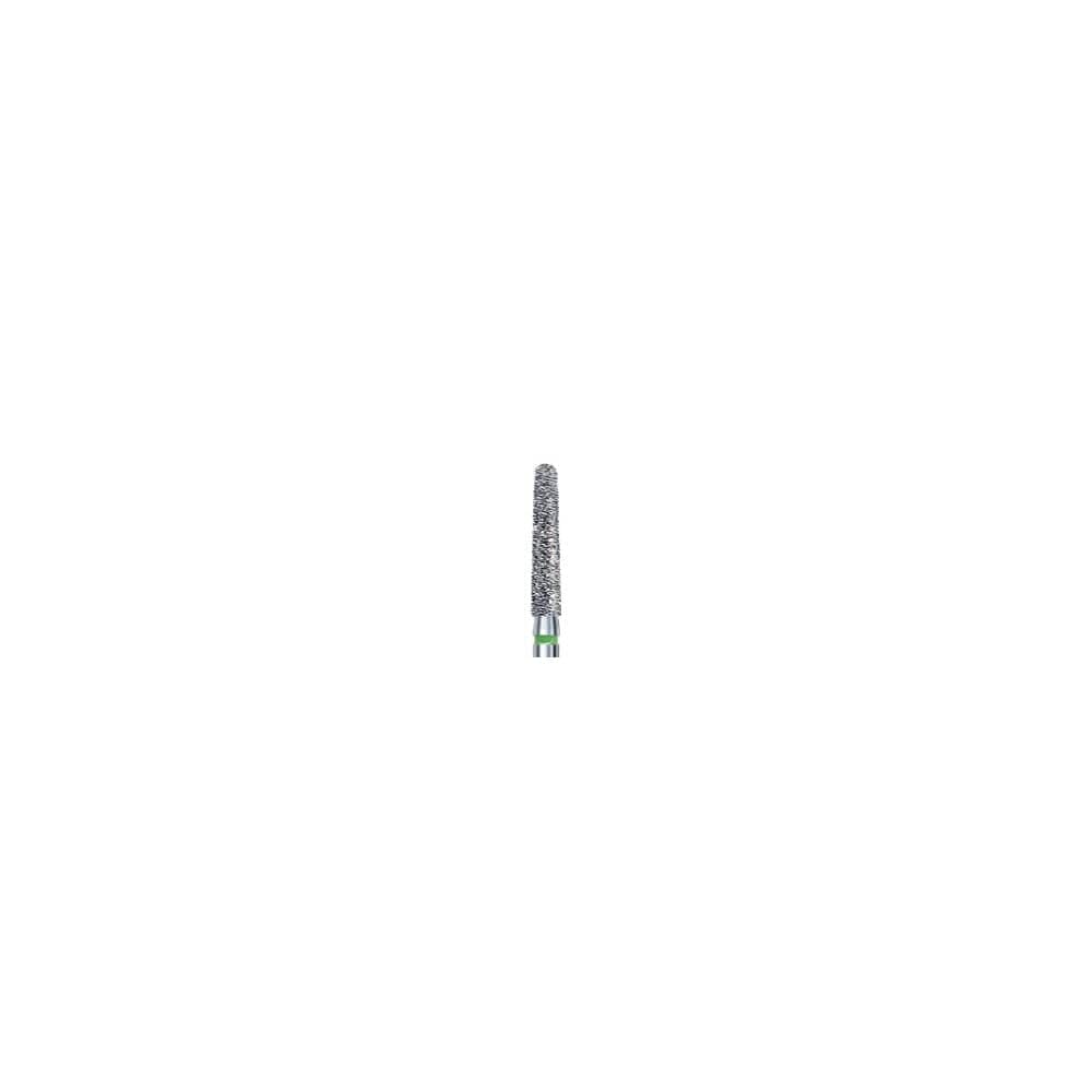 Freze WhiteTiger LLD Con Alungit cu Varf Rotunjit FG W856L - 3 buc. 