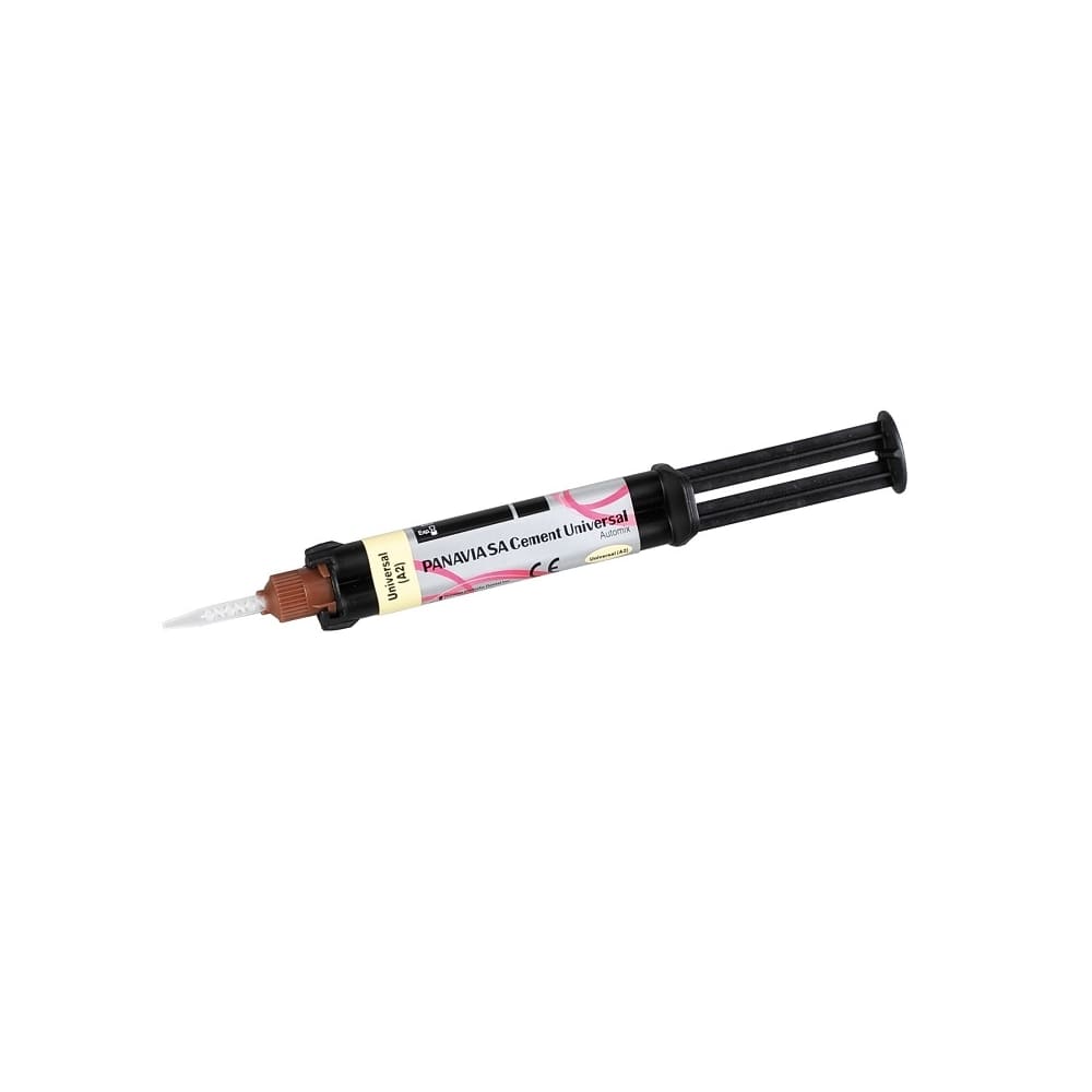 PANAVIA SA Cement Universal Automix (Translucent)