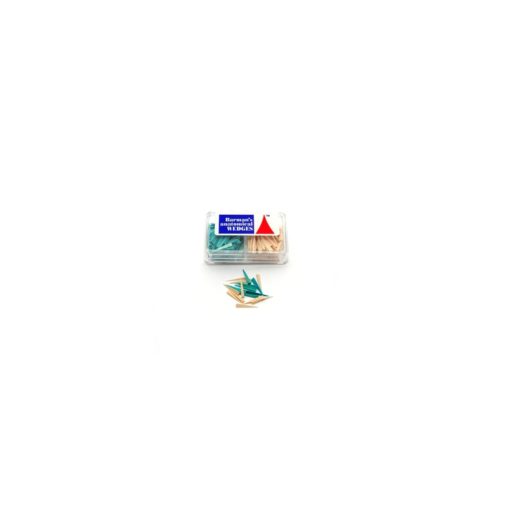  Pene lemn Directa Barman's Assortment 200 bucati Directa