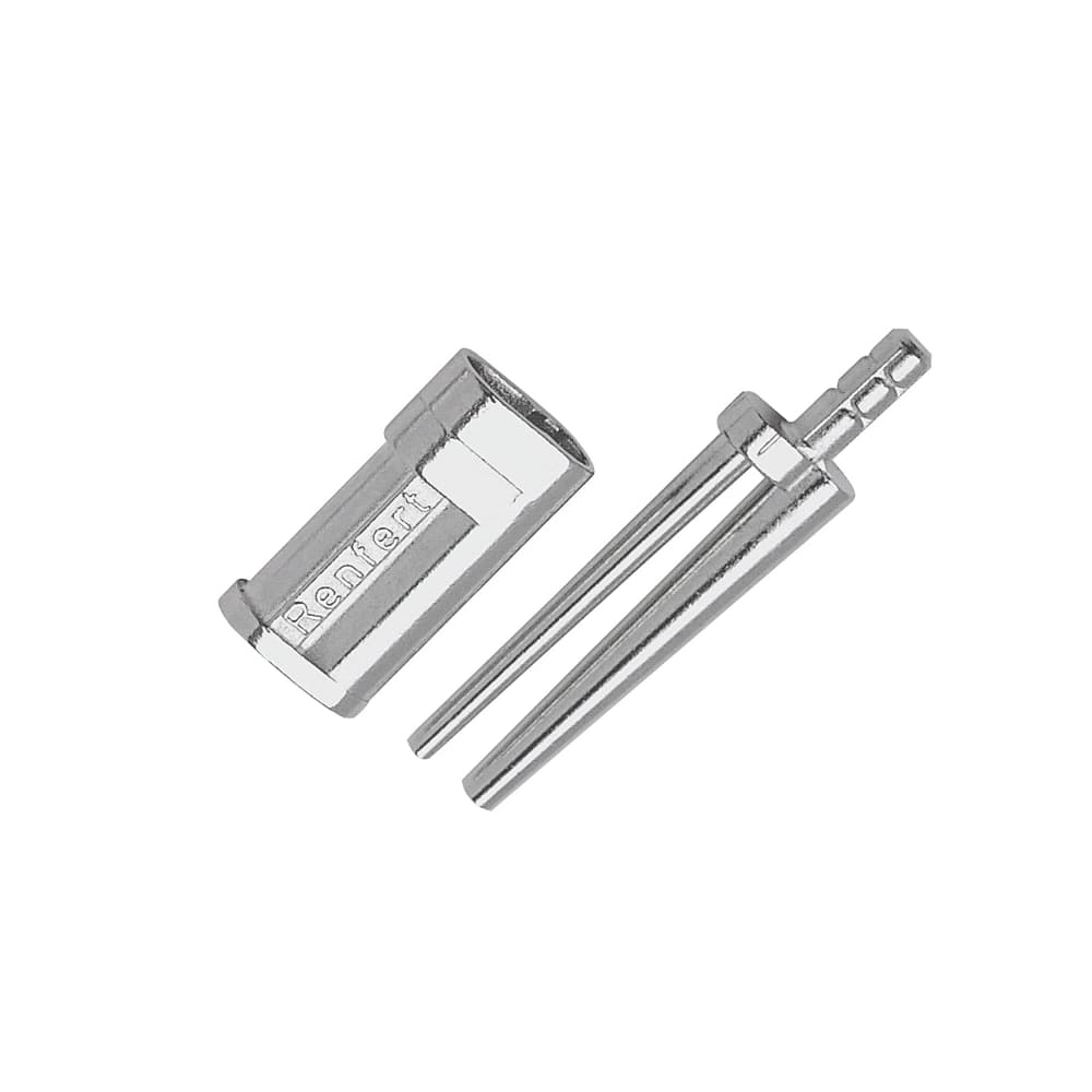 BI-PIN LUNG CU TEACA, FARA AC 100 buc.