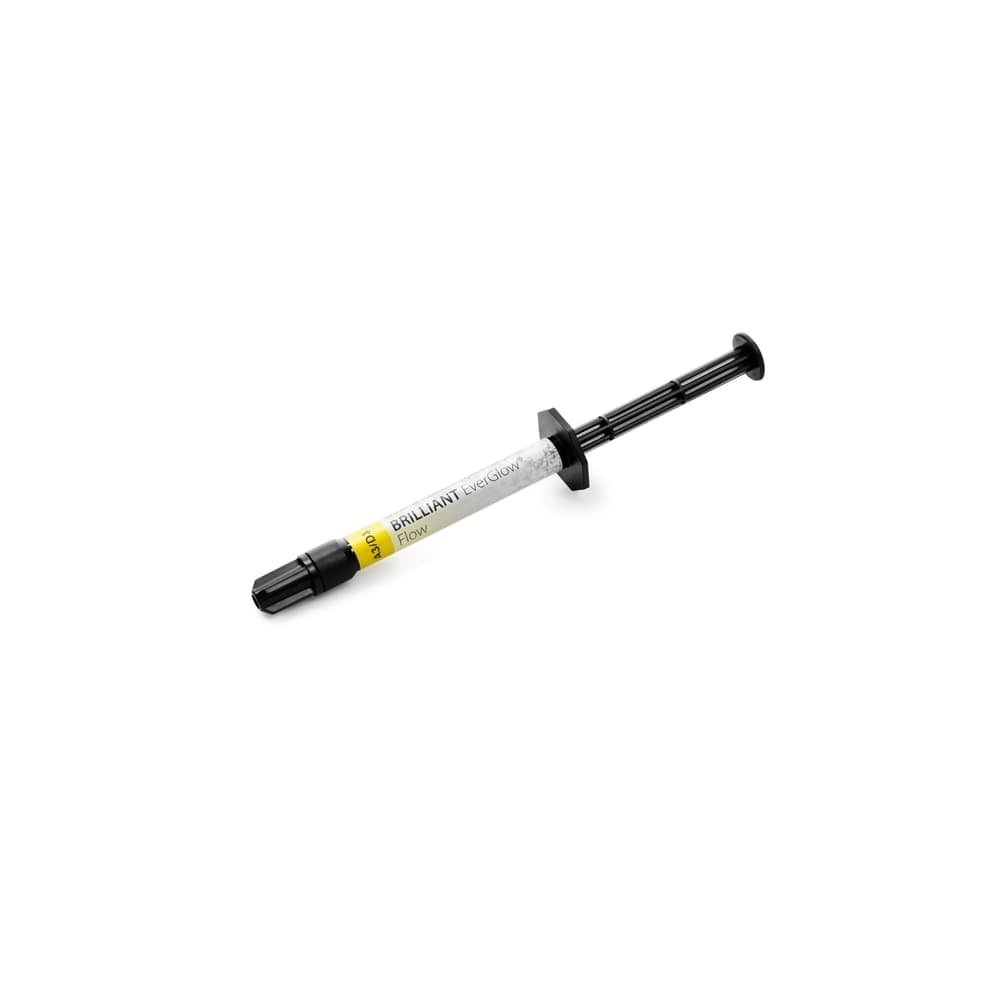 BRILLIANT EverGlow Flow 2g Coltene
