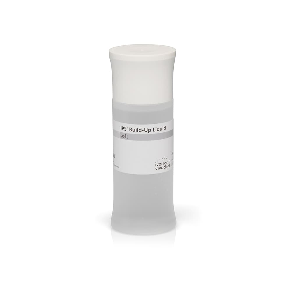 IPS Style Ceram/E.Max Ceram Build-Up Liquid soft 250ml Ivoclar Vivadent