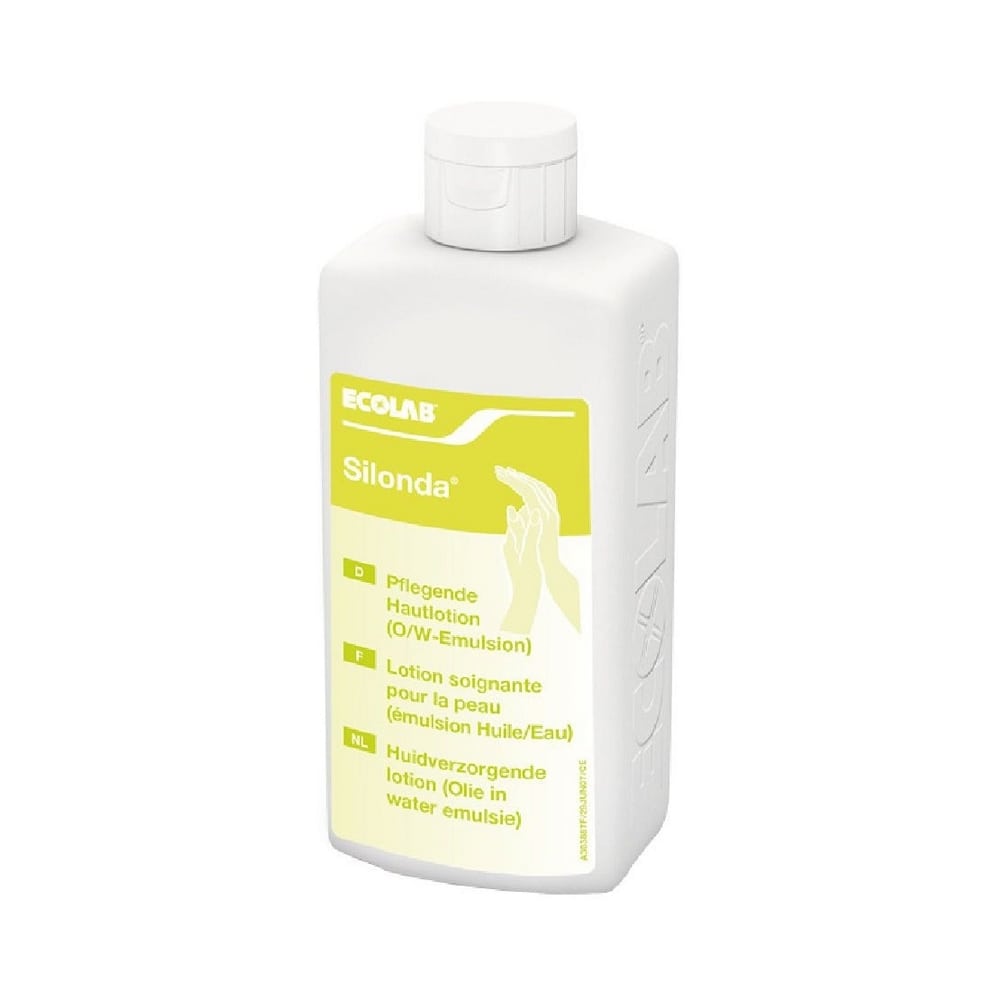 SILONDA 500ML - lotiune maini 