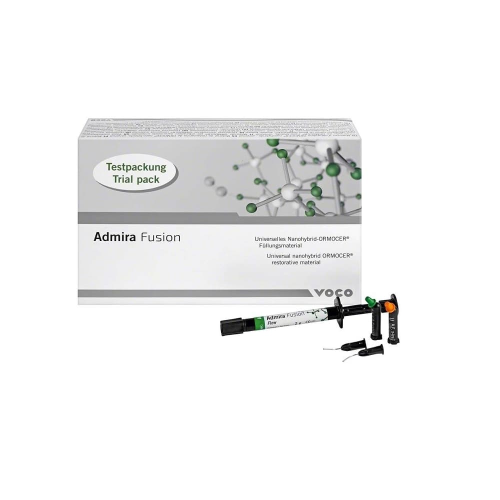 Admira Fusion Trial Pack Voco