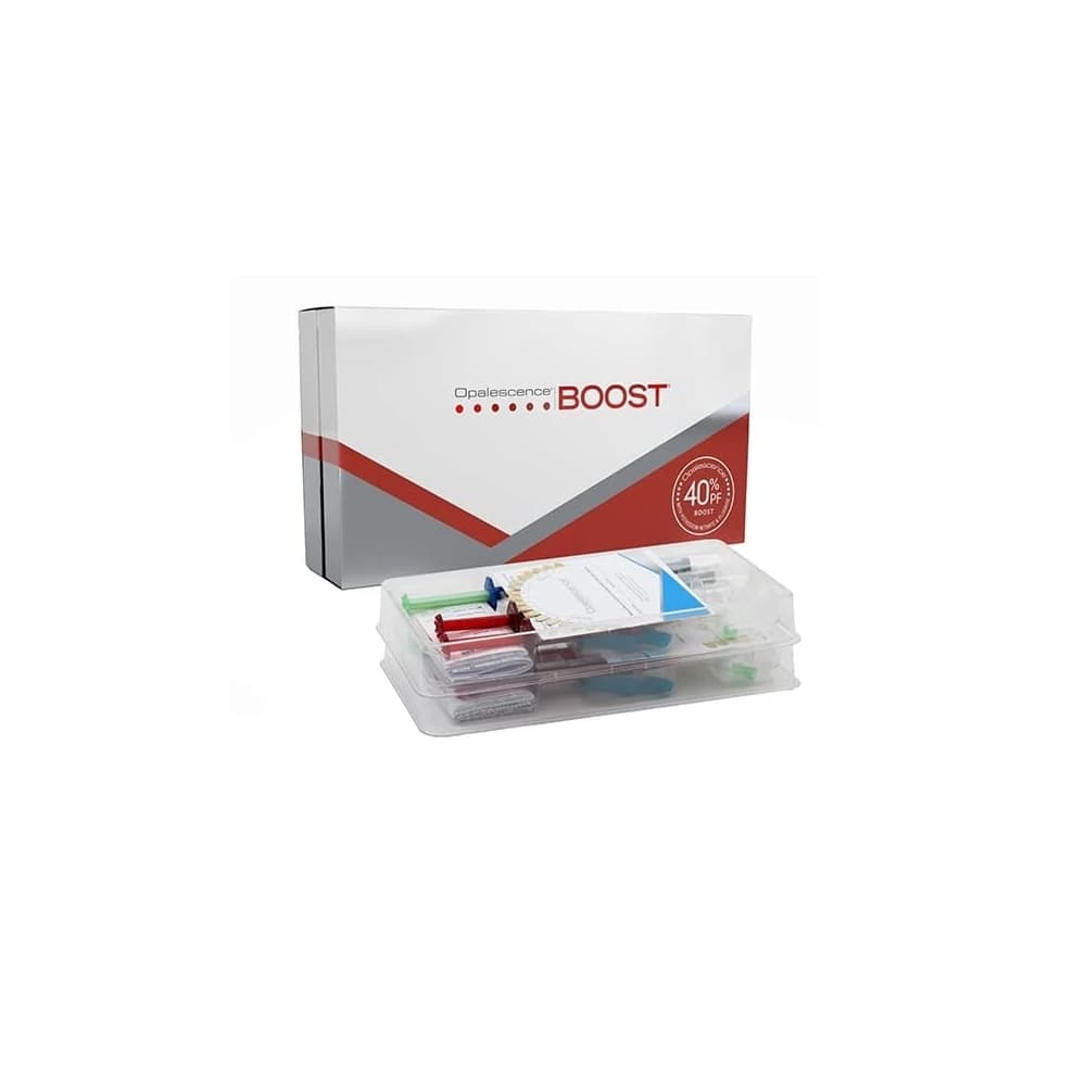 Opalescence Boost PF 40% Intro Kit CE Ultradent
