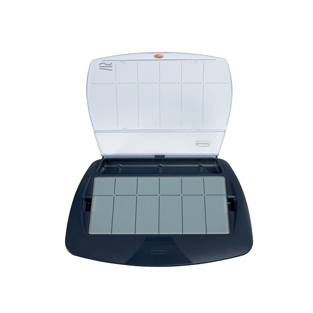 Placa amestec lay:art crystal mixing tray