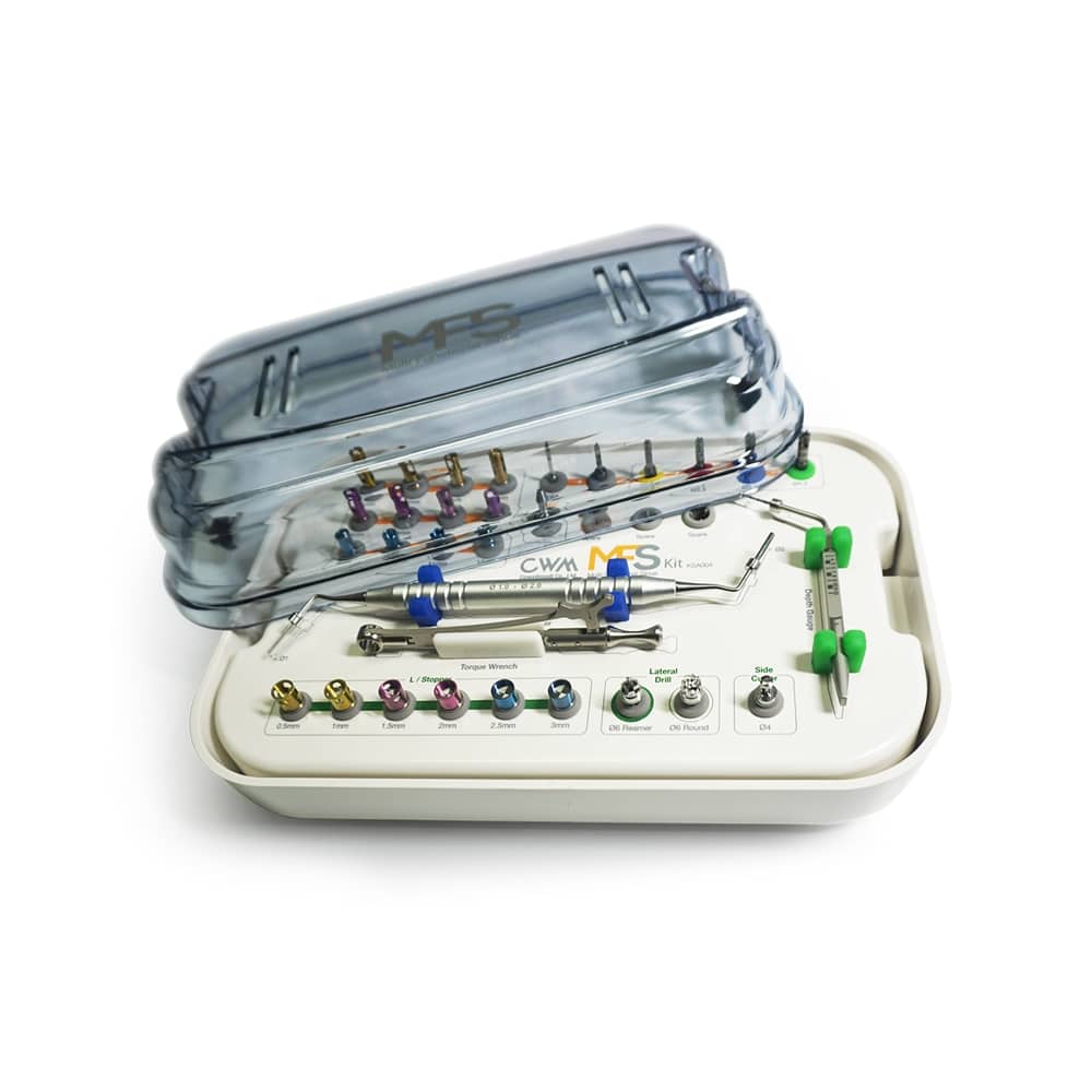 INNO MF Sinus Lift KIT