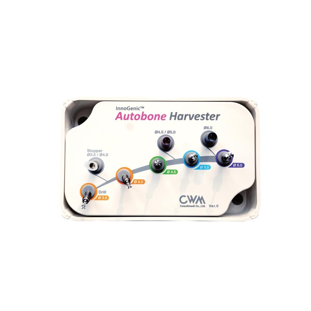 Kit freza recoltat os InnoGenic Autobone Harvester INNO