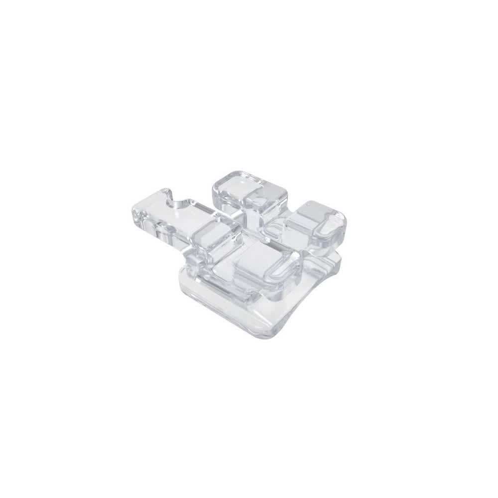 Bracketi Safir Ghiaccio Roth .022 kit - 6 buc