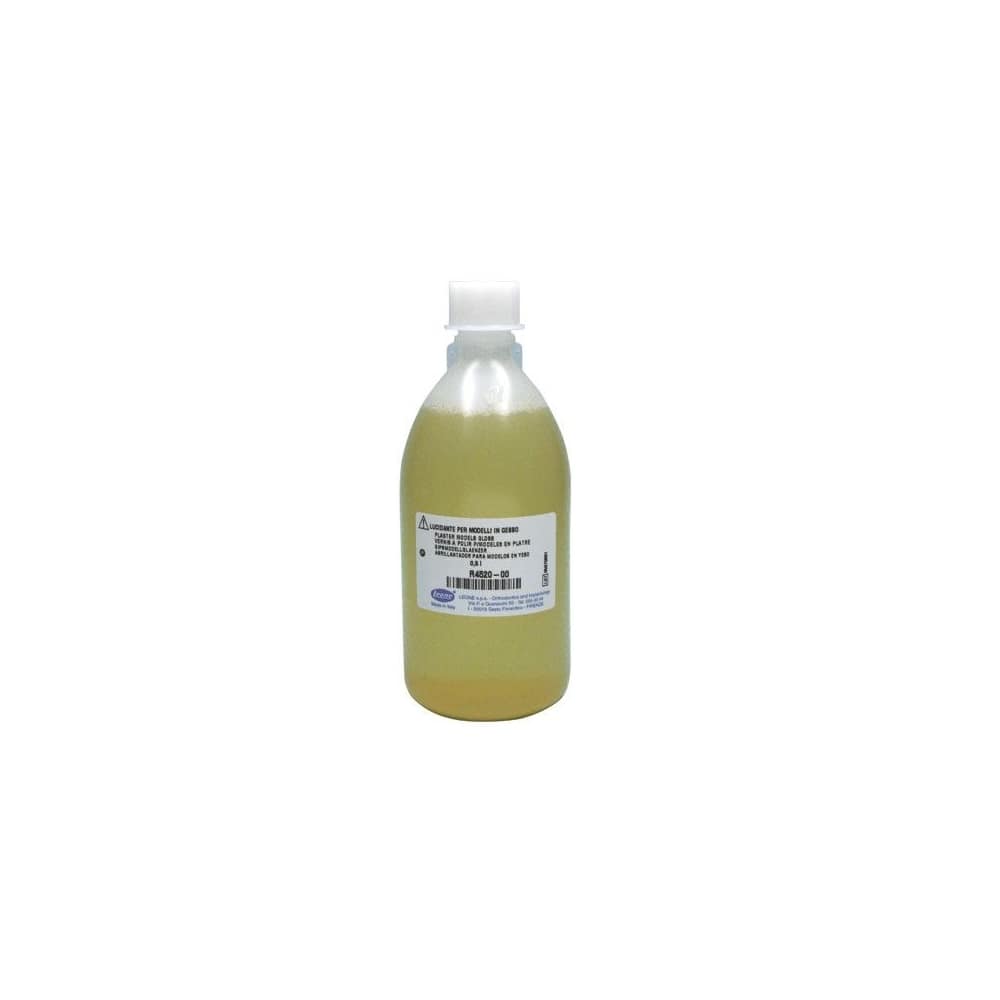 Luciu modele gips 0.5l Leone