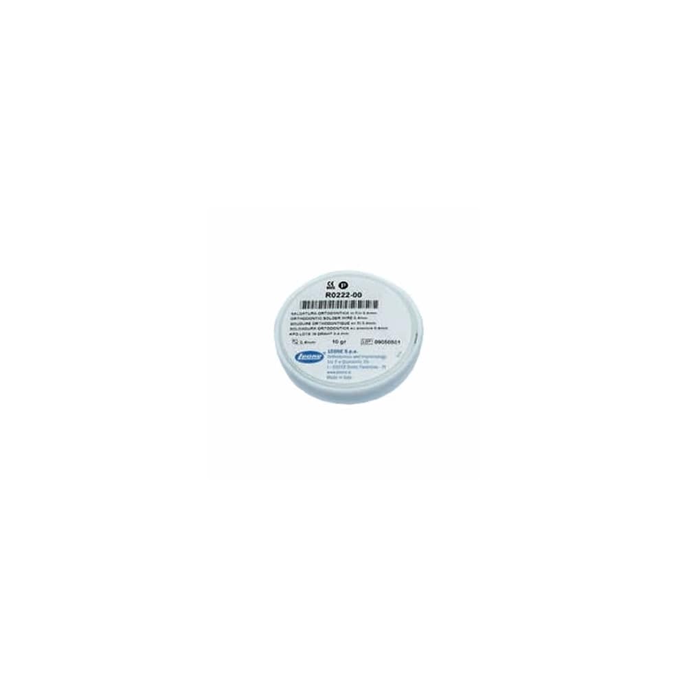 BANDA SUDURA 1x0,5mm - 10g