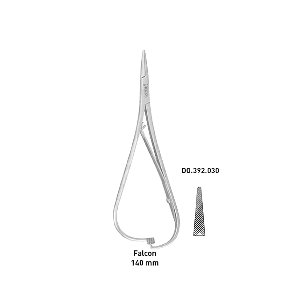 PENSA LIGATURI STANDARD 140MM 1BUC FALCON