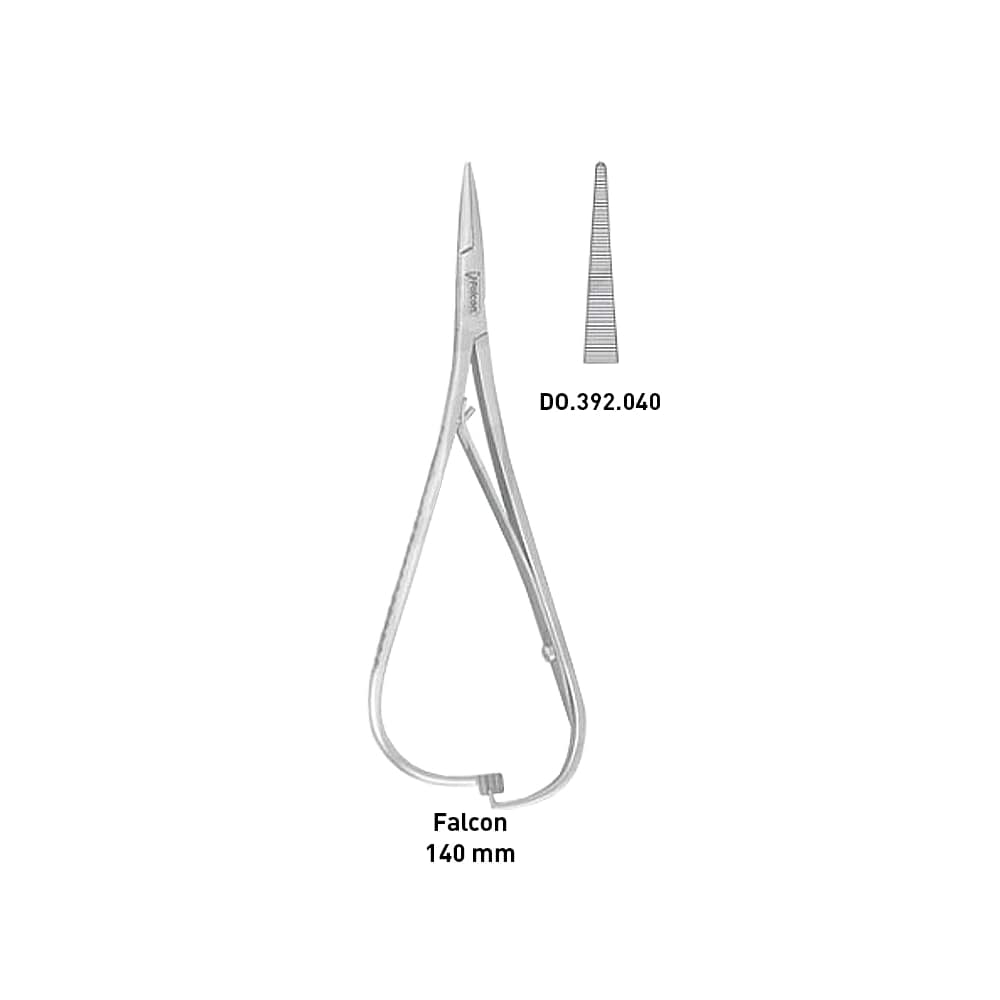 PENSA LIGATURI  140MM 1BUC FALCON