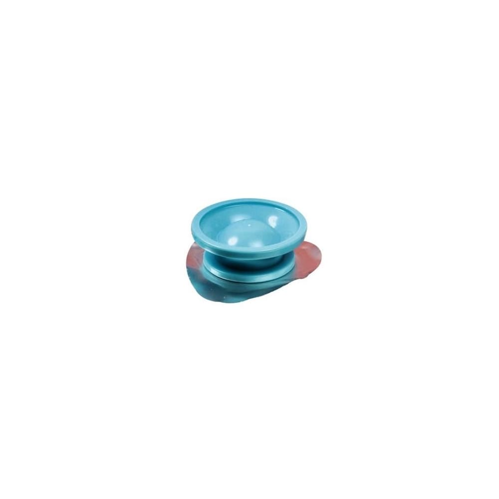MI Varnish Mint unidoza Refill 0.55ml GC