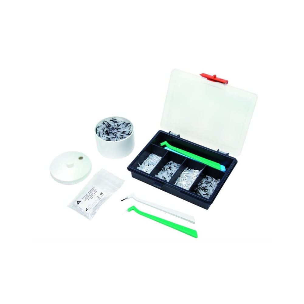 KIT 6 MANERE + 400 CAPETE PENSULA LARIDENT 