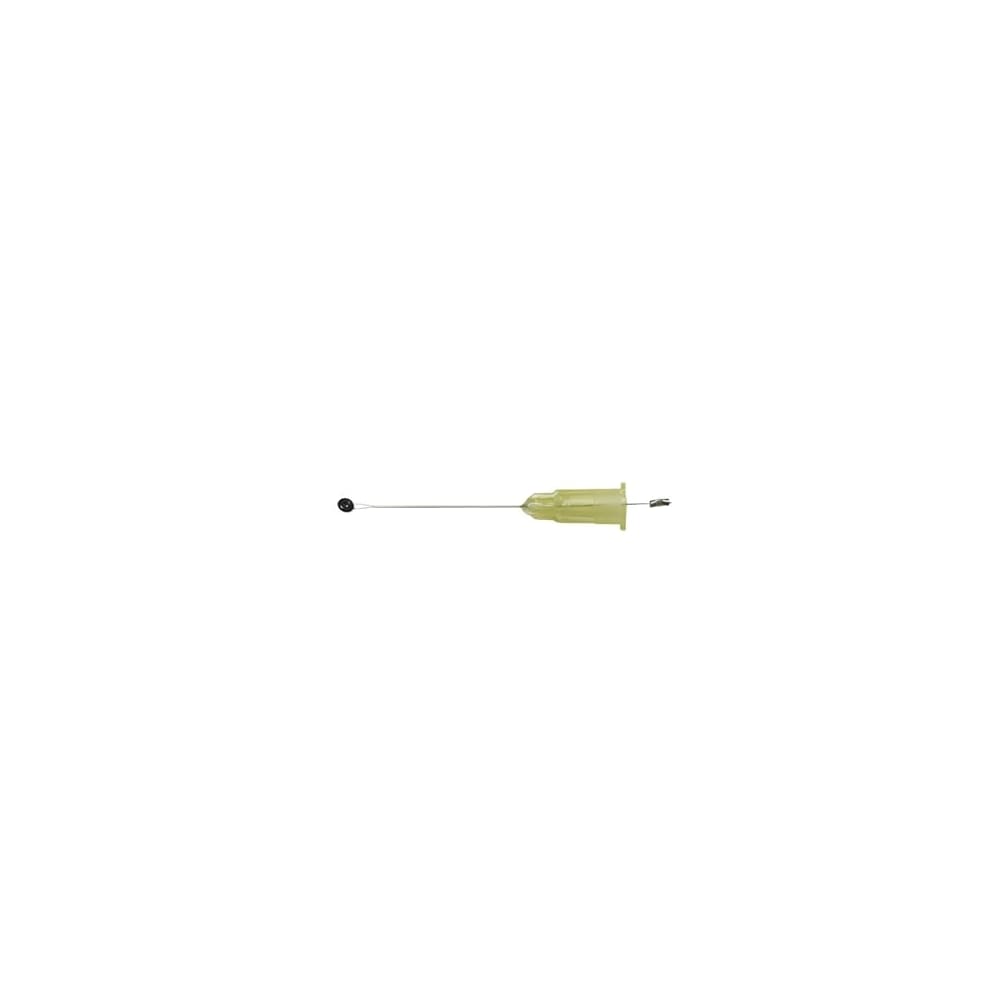 BTR PEN Varfuri with loop -5 pcs 0.3mm