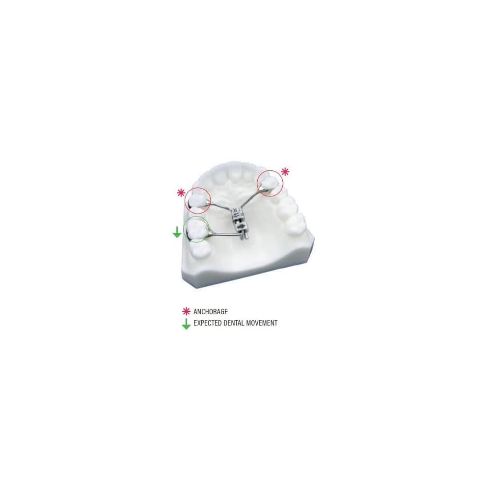 SURUB MULTIFUNCTIONAL VELTRI CU 3 BRATE