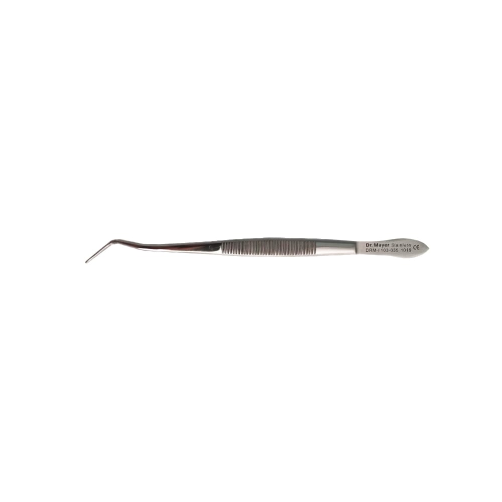 PENSA DENTARA MERIAM SR 16cm DR. MAYER