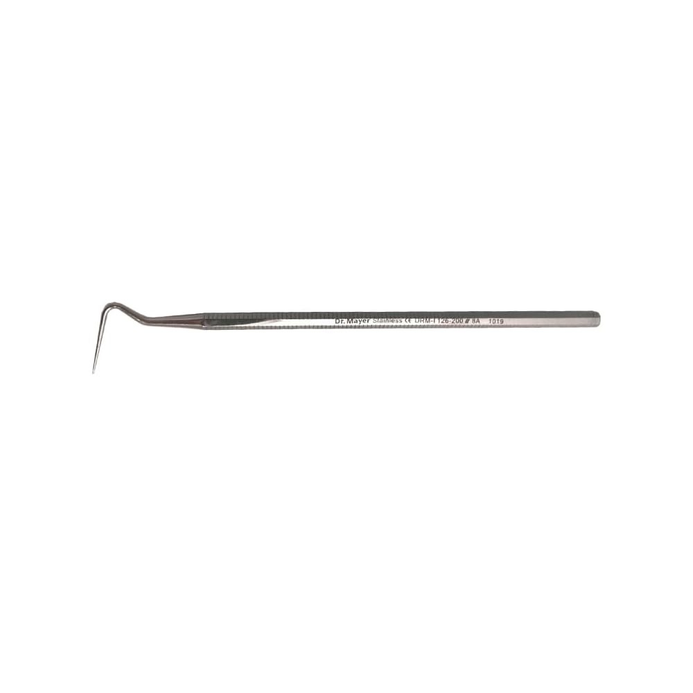 SONDA DENTARA UN CAPAT DR. MAYER