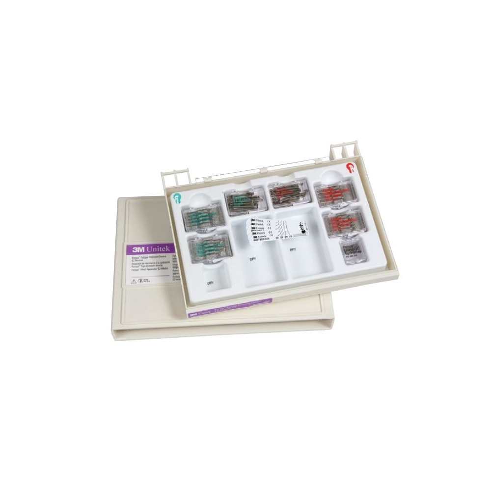 FORSUS 25MM KIT 3M