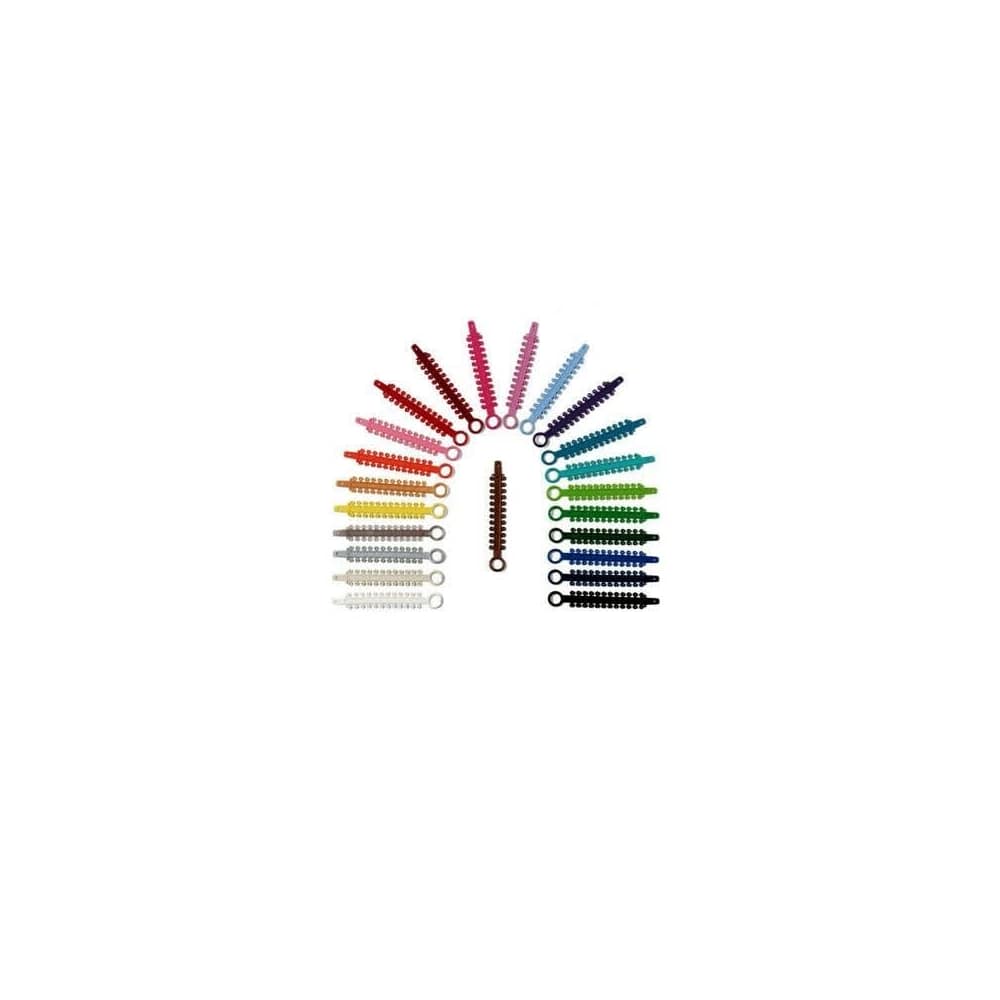 Ligaturi elastice Mini-SticK 3M