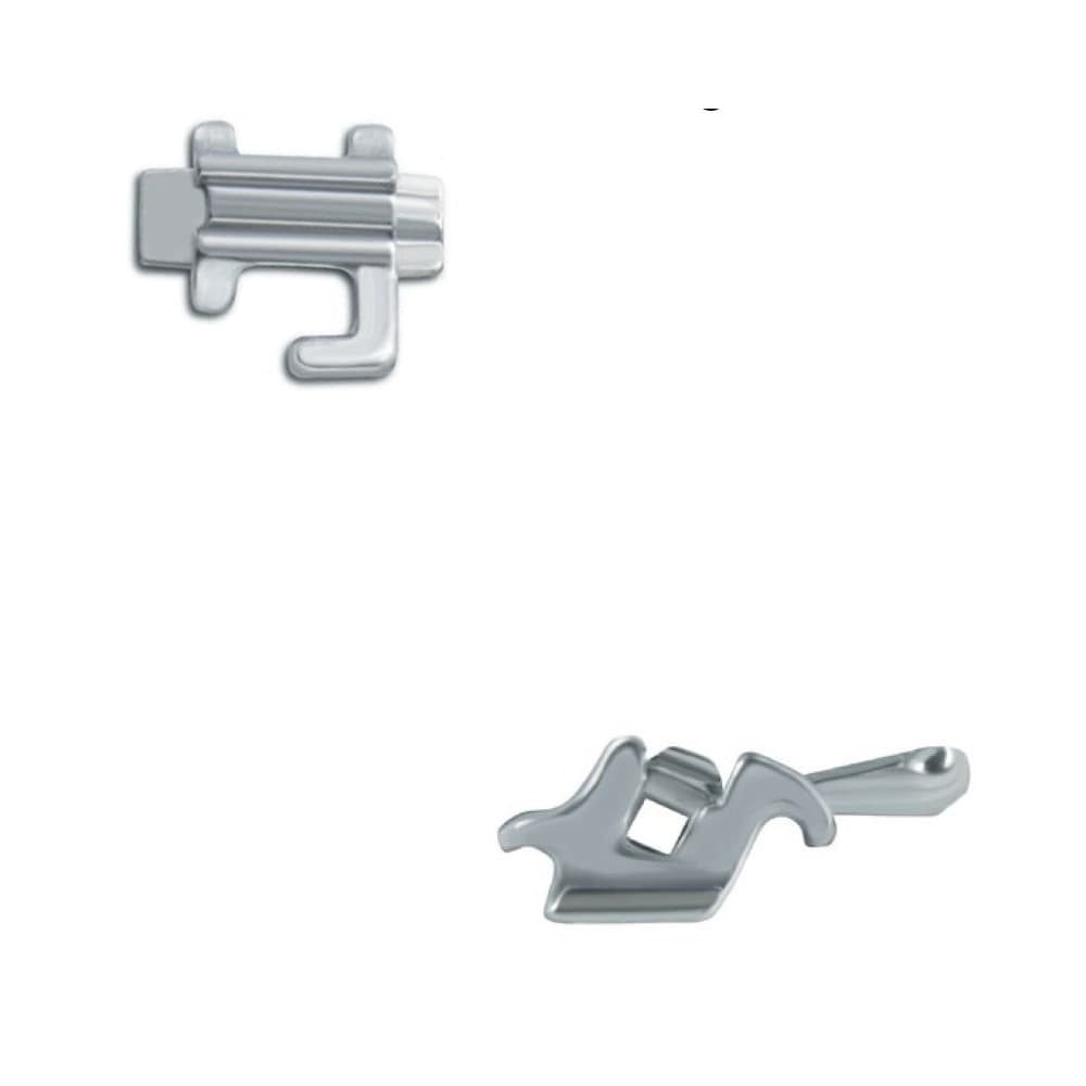 Tub colabil convertibil MBT22 LR molar1 4.6 1bucata 3M 	 