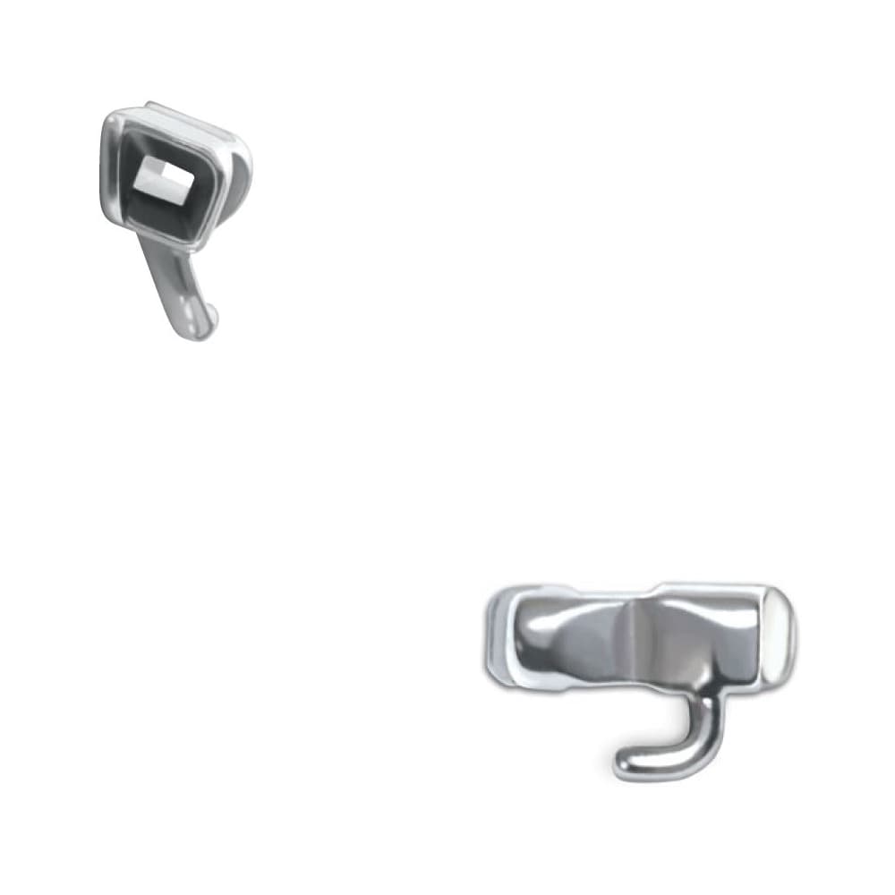 TUB COL SG NC MBT22 L Rt 1Molar -20T/0Of4.6mm 022  1BUC 3M